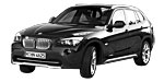 BMW E84 B1770 Fault Code