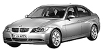 BMW E90 B1770 Fault Code