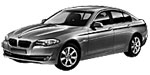 BMW F10 B1770 Fault Code